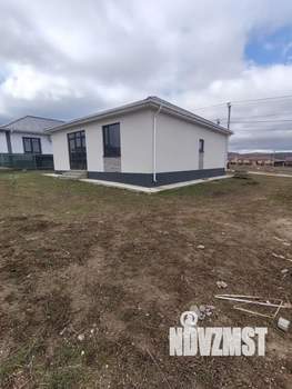 Дом 110м², 2-этажный, участок 6 сот.