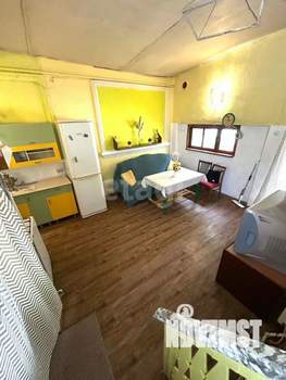 Дом 107м², 1-этажный, участок 2 сот.