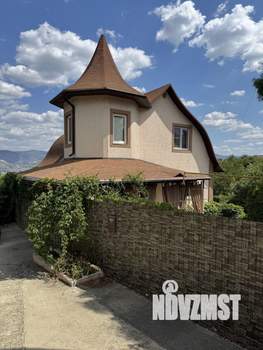 Дом 237м², 3-этажный, участок 5 сот.