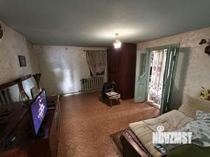 Дом 75м², 1-этажный, участок 4 сот.