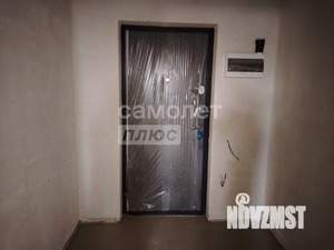 Дом 100м², 1-этажный, участок 6 сот.