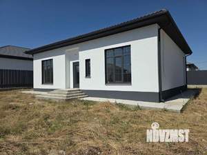 Дом 117м², 1-этажный, участок 5 сот.