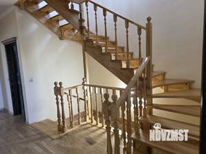 Дом 130м², 3-этажный, участок 16 сот.