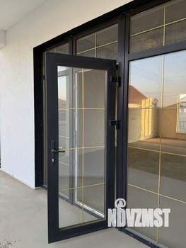 Дом 130м², 1-этажный, участок 5 сот.