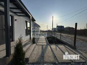 Дом 93м², 1-этажный, участок 4 сот.