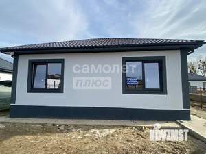 Дом 110м², 1-этажный, участок 5 сот.