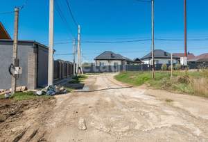 Дом 72м², 1-этажный, участок 3 сот.