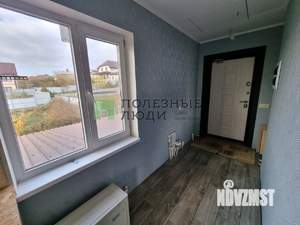 Дом 101м², 2-этажный, участок 6 сот.