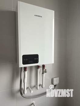 Дом 115м², 1-этажный, участок 6 сот.