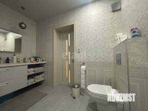 Дом 368м², 2-этажный, участок 7 сот.