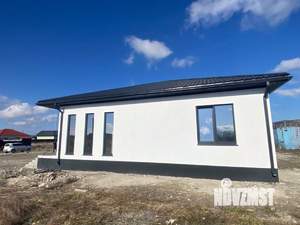 Дом 130м², 1-этажный, участок 5 сот.