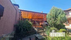 Дом 250м², 2-этажный, участок 5 сот.