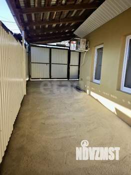 Дом 124м², 2-этажный, участок 2 сот.