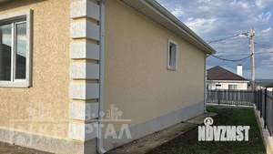 Дом 112м², 1-этажный, участок 6 сот.