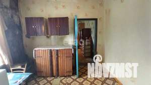 Дом 63м², 1-этажный, участок 4 сот.