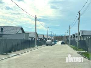 Дом 94м², 1-этажный, участок 5 сот.