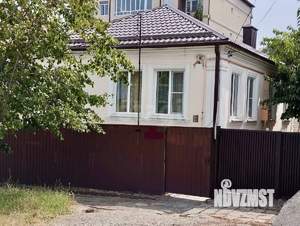 Дом 82м², 1-этажный, участок 5 сот.