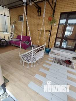 Дом 61м², 2-этажный, участок 5 сот.