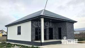 Дом 100м², 1-этажный, участок 4 сот.