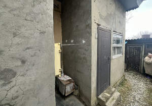 Дом 42м², 1-этажный, участок 2 сот.