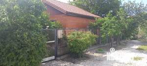 Дом 50м², 1-этажный, участок 4 сот.