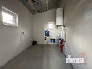 Дом 109м², 2-этажный, участок 6 сот.