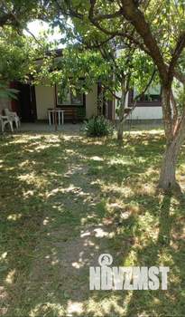 Дом 79м², 1-этажный, участок 5 сот.