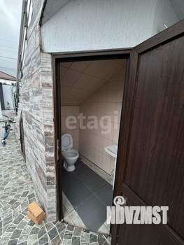 Дом 440м², 3-этажный, участок 4 сот.