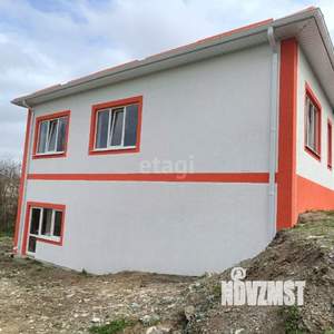 Дом 158м², 2-этажный, участок 5 сот.