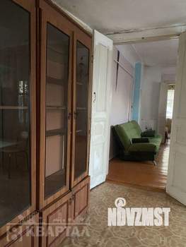 Дом 94м², 2-этажный, участок 3 сот.