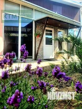 Дом 400м², 3-этажный, участок 4 сот.