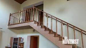 Дом 185м², 3-этажный, участок 4 сот.