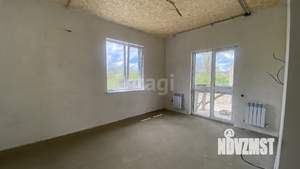 Дом 84м², 1-этажный, участок 5 сот.