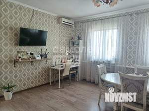 Дом 85м², 1-этажный, участок 8 сот.