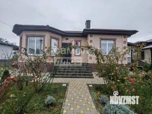 Дом 117м², 1-этажный, участок 9 сот.