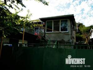 Дом 89м², 1-этажный, участок 6 сот.