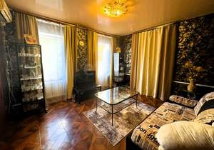 Дом 82м², 1-этажный, участок 4 сот.