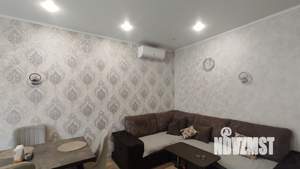 Дом 121м², 2-этажный, участок 5 сот.