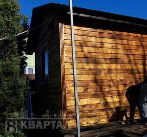 Дача 20м², 2-этажный, участок 5 сот.