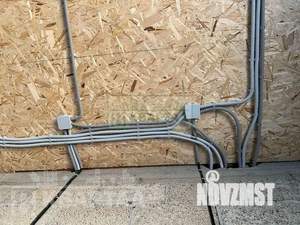 Дом 90м², 1-этажный, участок 9 сот.