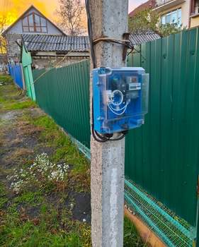 Дача 63м², 1-этажный, участок 3 сот.