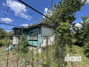 Дом 22м², 1-этажный, участок 5 сот.