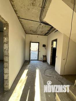 Дом 117м², 2-этажный, участок 4 сот.