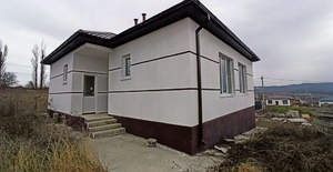 Дом 87м², 1-этажный, участок 4 сот.