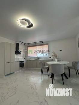 Дом 160м², 2-этажный, участок 5 сот.