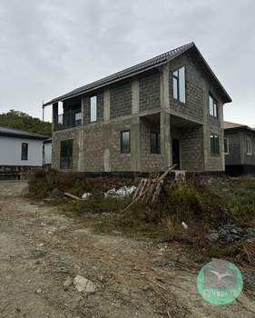 Дом 160м², 2-этажный, участок 5 сот.