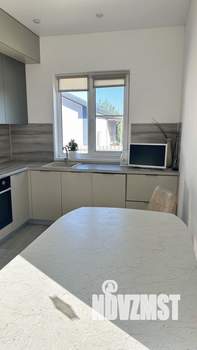 Дом 83м², 1-этажный, участок 3 сот.