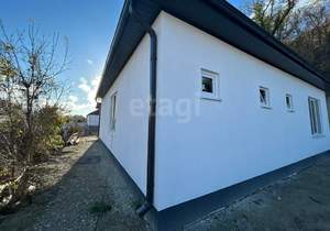 Дом 135м², 1-этажный, участок 7 сот.