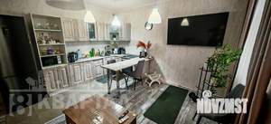 Дом 130м², 1-этажный, участок 8 сот.