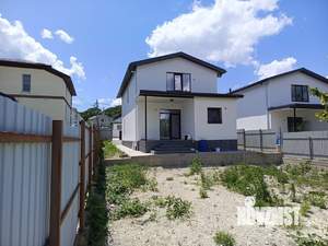 Дом 145м², 2-этажный, участок 5 сот.